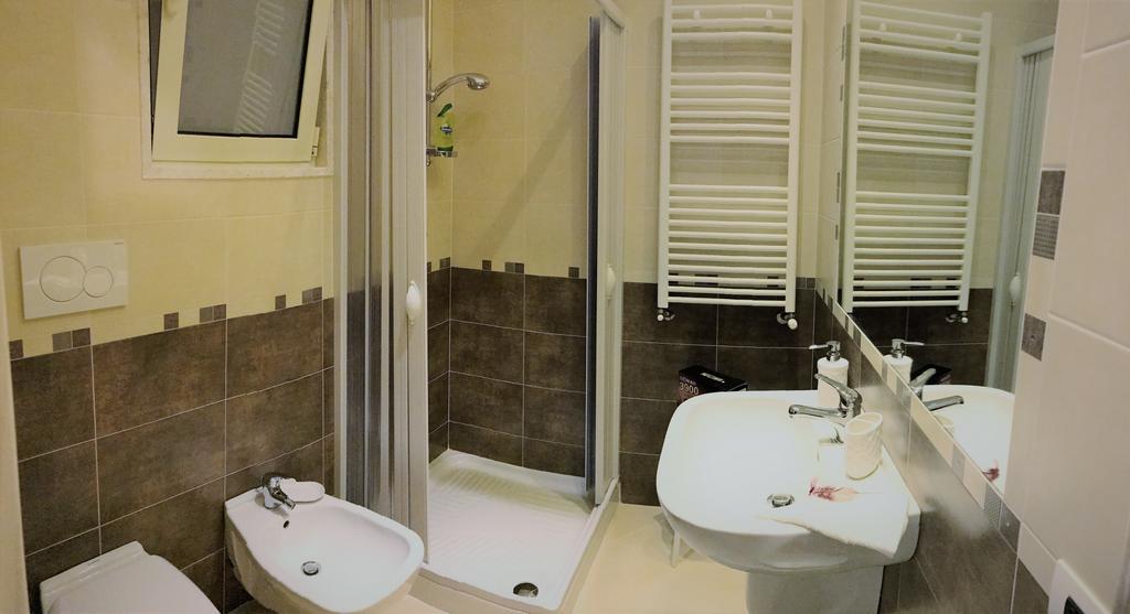 La Dolce Notte Villa ทริจเจียโน ภายนอก รูปภาพ